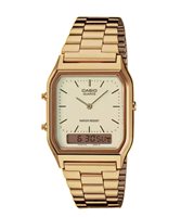 Reloj Casio in Acero AQ-230GA-9DMQYES - AQ-230GA-9DMQYES